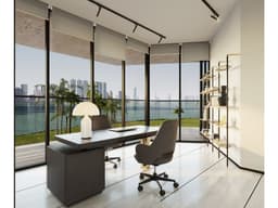 MONTECARLO ISLA OCEAN REEF PUNTA PACIFICA APARTAMENTO VENTA