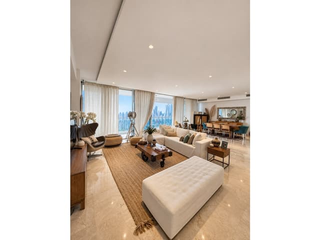 VENDO APARTAMENTO PUNTA PACIFICA AQUALINA