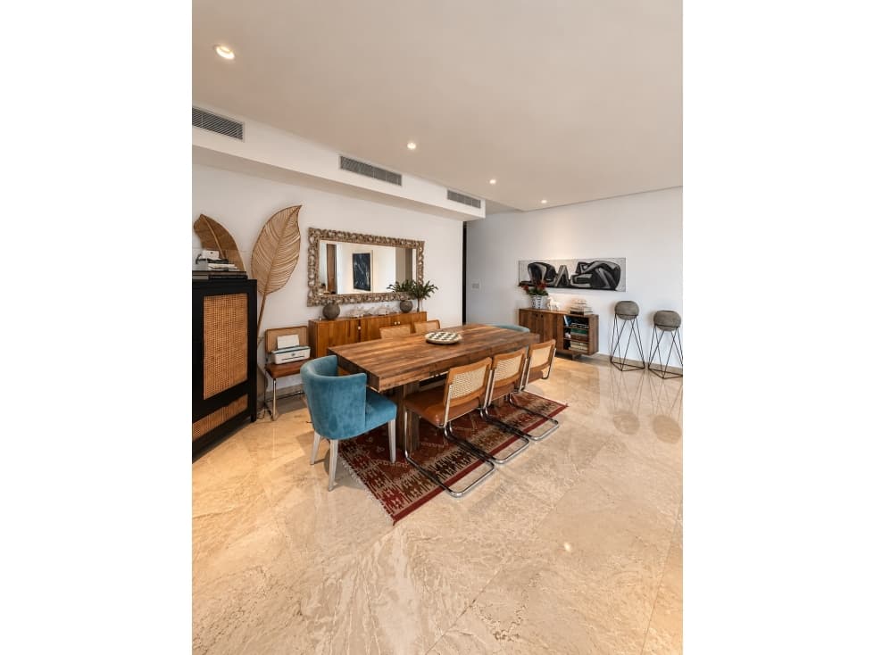 VENDO APARTAMENTO PUNTA PACIFICA AQUALINA — foto 2
