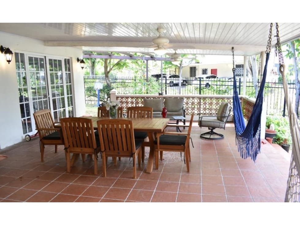 ANCON BALBOA CASA VENTA — foto 4
