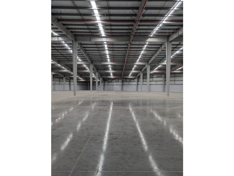 LLANO BONITO BODEGA ALQUILER — foto 2
