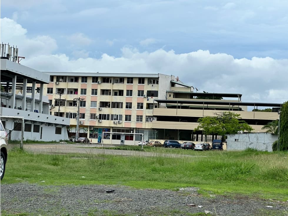 CAMPO LINDBERGH JUAN DIAZ TERRENO VENTA — foto 4