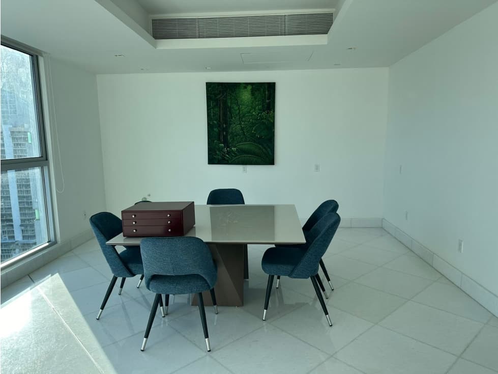 MANHATTAN SKY PUNTA PAITILLA APARTAMENTO VENTA — foto 5