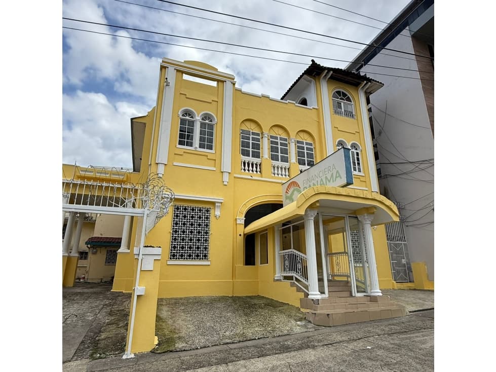 VENDO EDIFICIO BELLA VISTA — foto 1