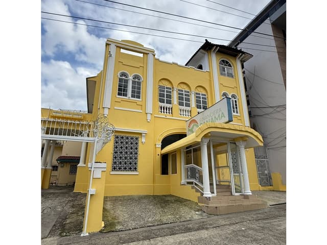 VENDO EDIFICIO BELLA VISTA