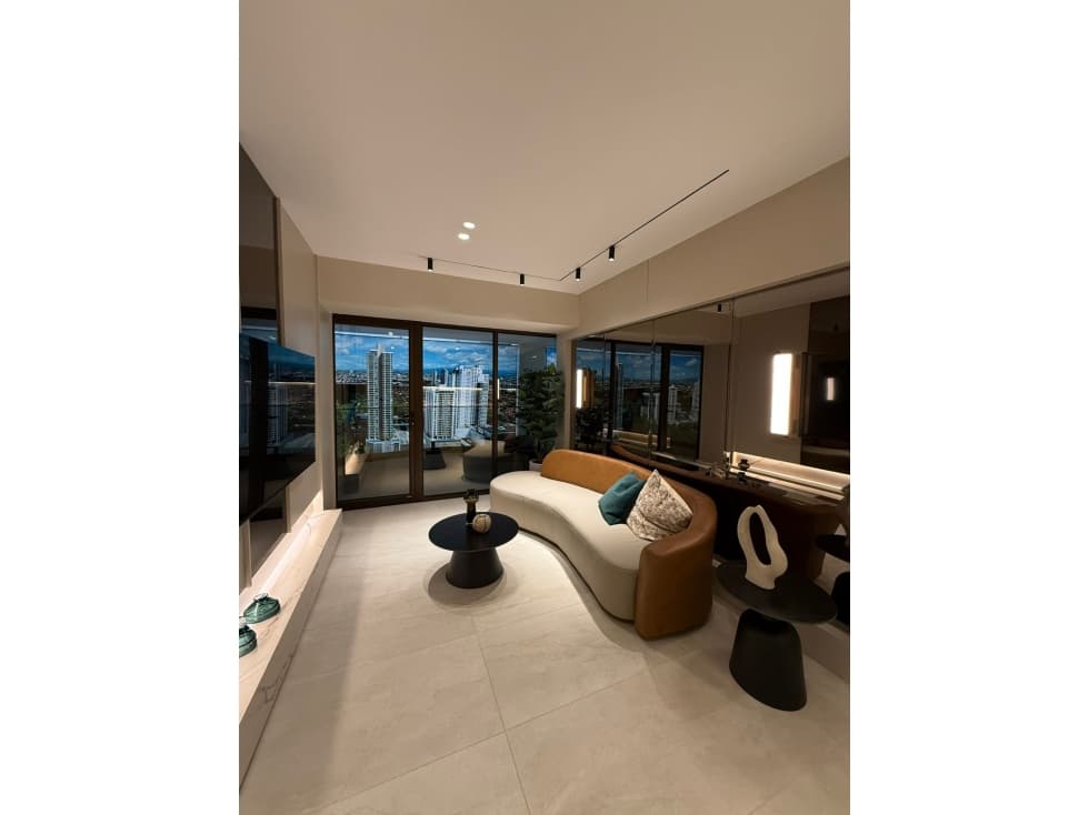 VENDO APARTAMENTO COSTA DEL ESTE PH AURUM — foto 1