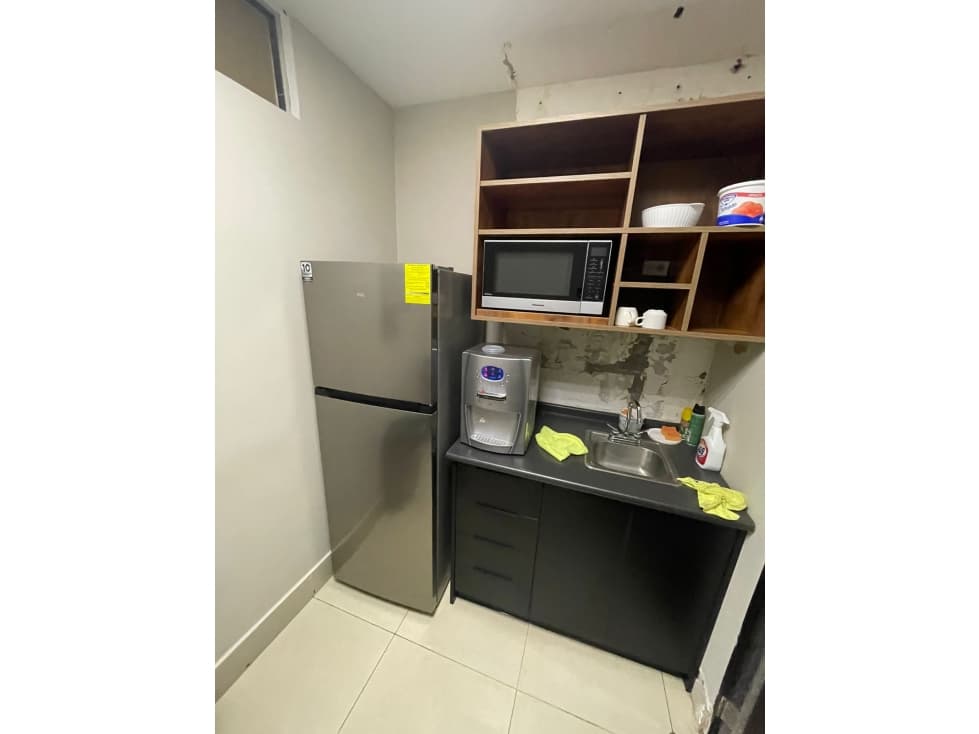ALQUILO O VENDO OFICINA PUNTA PACIFICA TORRES DE LAS AMERICAS — foto 4