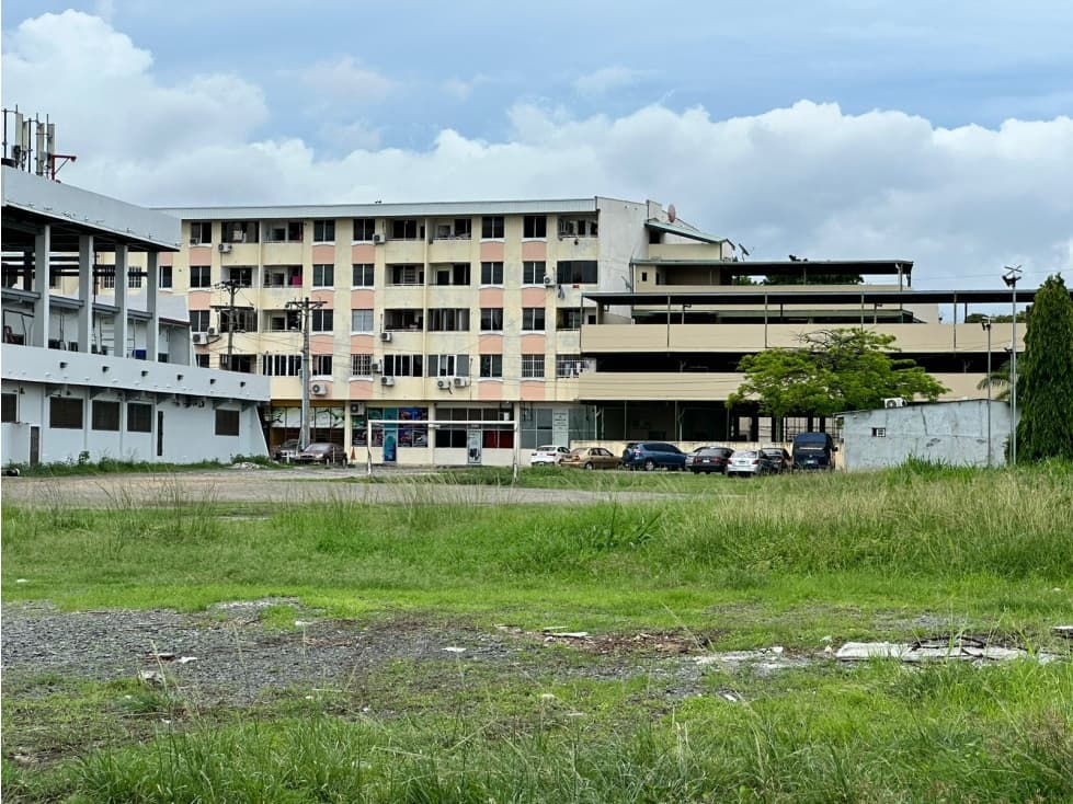 CAMPO LINDBERGH JUAN DIAZ TERRENO VENTA — foto 5