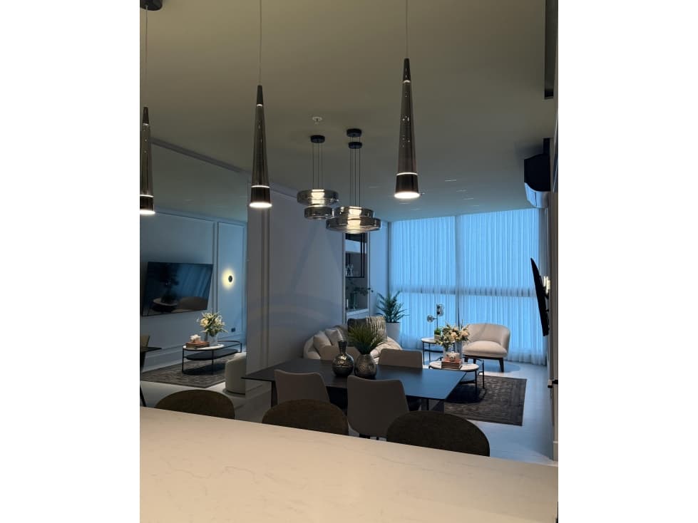 VENDO APARTAMENTO PUNTA PAITILLA AQUAPOINT — foto 5