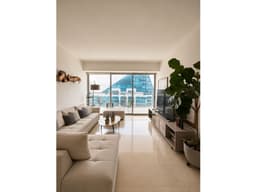ALQUILO O VENDO APARTAMENTO AMOBLADO PUNTA PACIFICA THE OCEAN CLUB