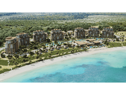 PLAYA ESCONDIDA SE VENDE APARTAMENTO