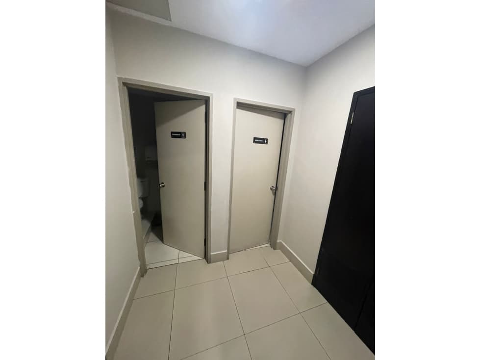 ALQUILO O VENDO OFICINA PUNTA PACIFICA TORRES DE LAS AMERICAS — foto 5