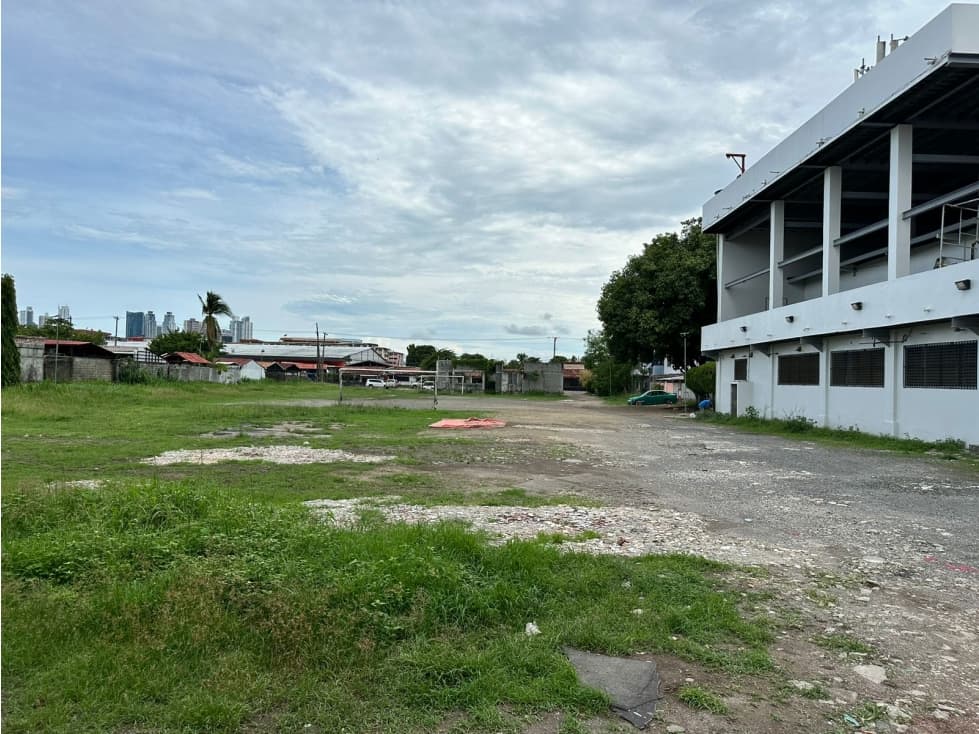 CAMPO LINDBERGH JUAN DIAZ TERRENO VENTA — foto 6