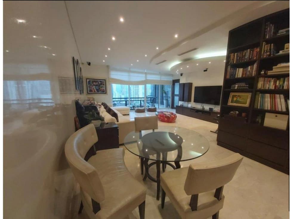 LA CRESTA TORRE IMPERIAL APARTAMENTO VENTA — foto 3