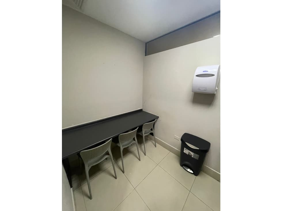 ALQUILO O VENDO OFICINA PUNTA PACIFICA TORRES DE LAS AMERICAS — foto 6