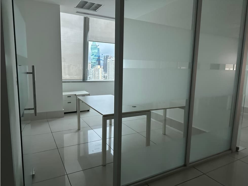 ALQUILO OFICINA PUNTA PACIFICA TORRES DE LAS AMERICAS — foto 6
