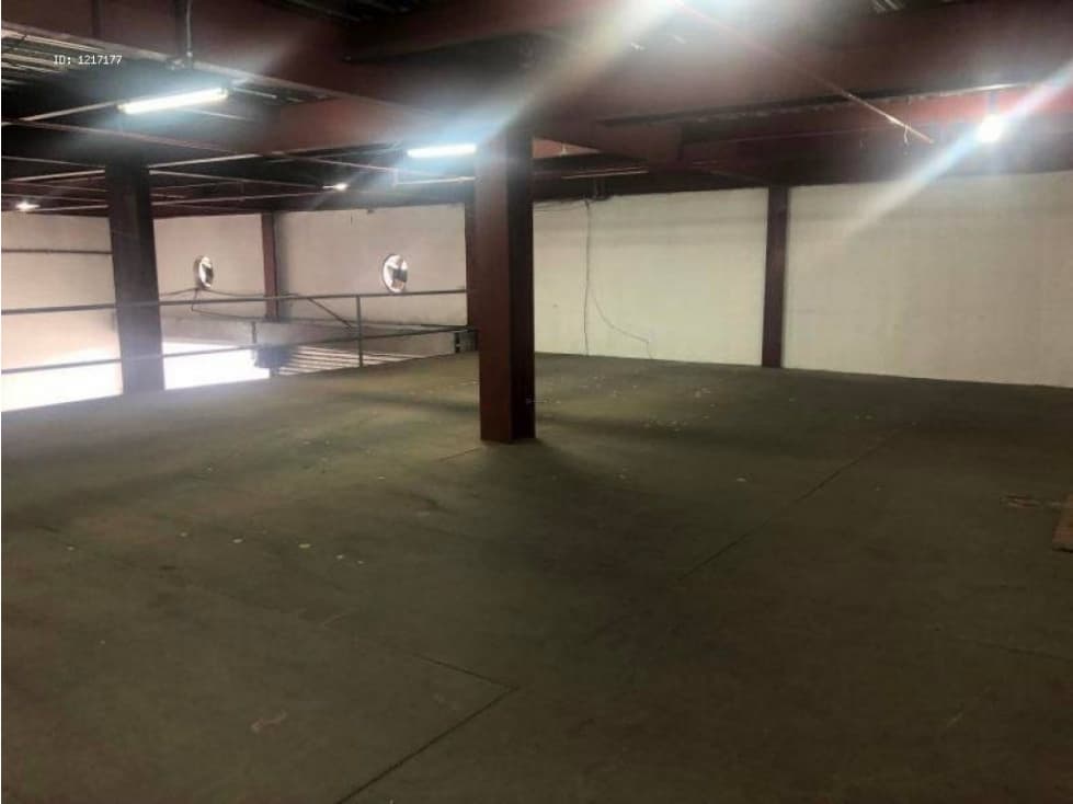 ALQUILO BODEGA COSTA DEL ESTE — foto 3