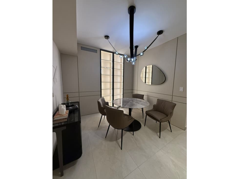 VENDO APARTAMENTO COSTA DEL ESTE PH AURUM — foto 4