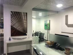 ALQUILO OFICINA AVENIDA BALBOA