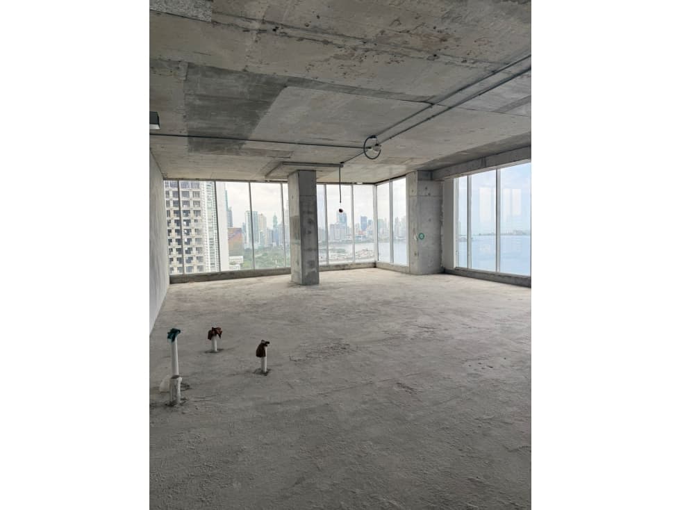 VENDO OFICINA AVENIDA BALBOA OFFICE CENTER — foto 4