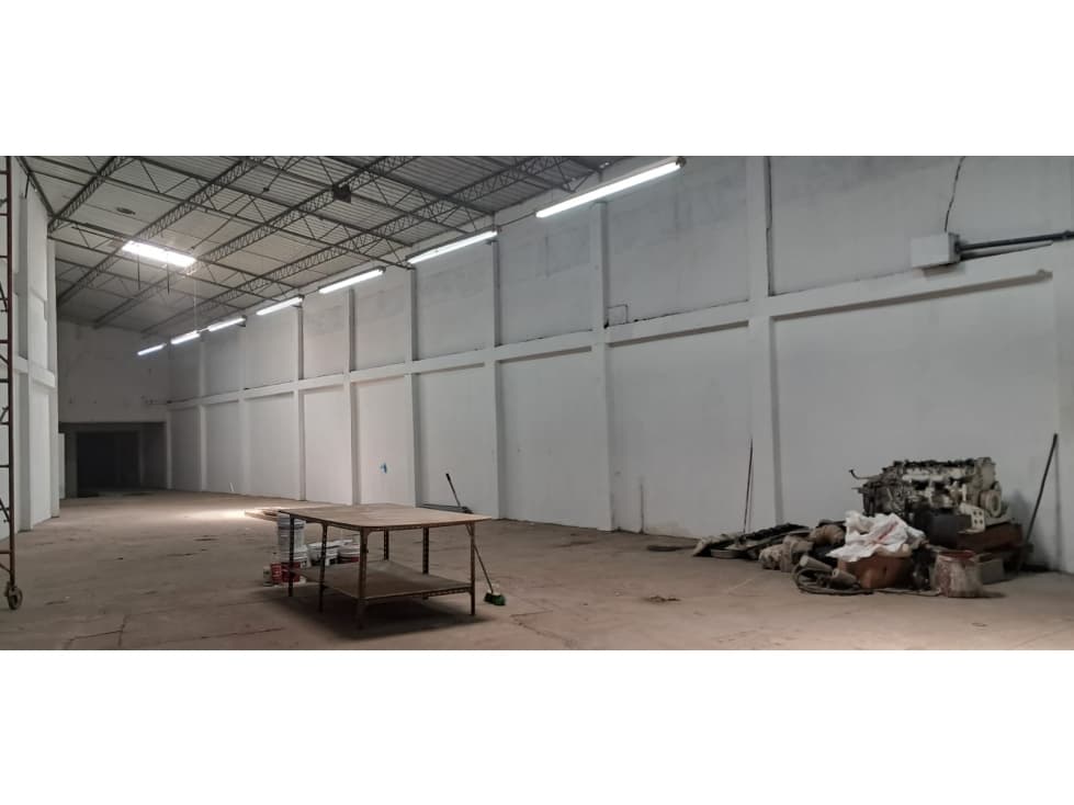 ALQUILO LOCAL COMERCIAL AVENIDA ANCON — foto 6