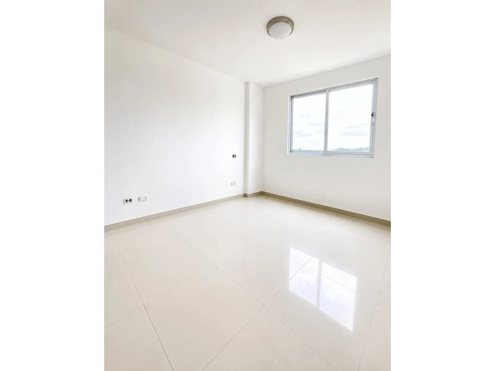 VENDO APARTAMENTO CENTANARIO ALTAMIRA GARDENS — foto 6