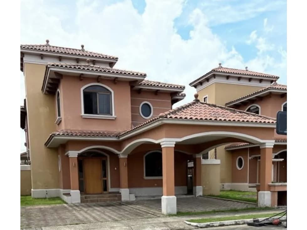 Casa en Venta El Doral, Costa Sur, 351,39mts, $525,000.00 — foto 1