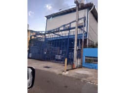 Venta de Galera en Parque Lefevre - 598m2