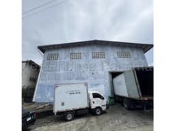 Galera Comercial en Venta Pueblo Nuevo 800m2