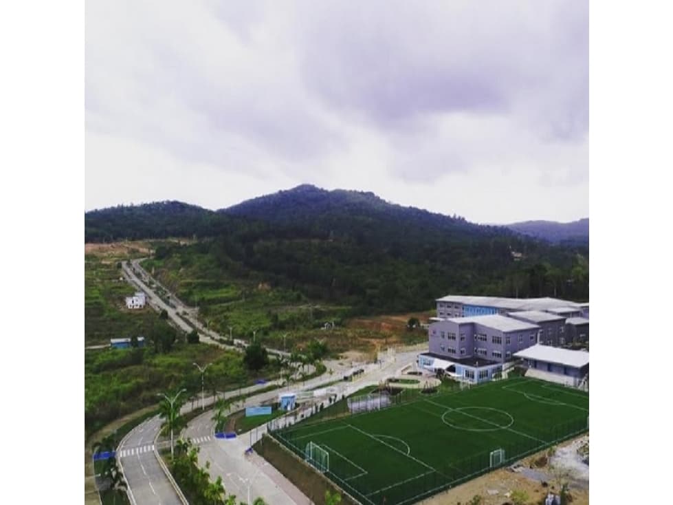 Terreno en Venta | 419 m² | Panamá Norte — foto 1