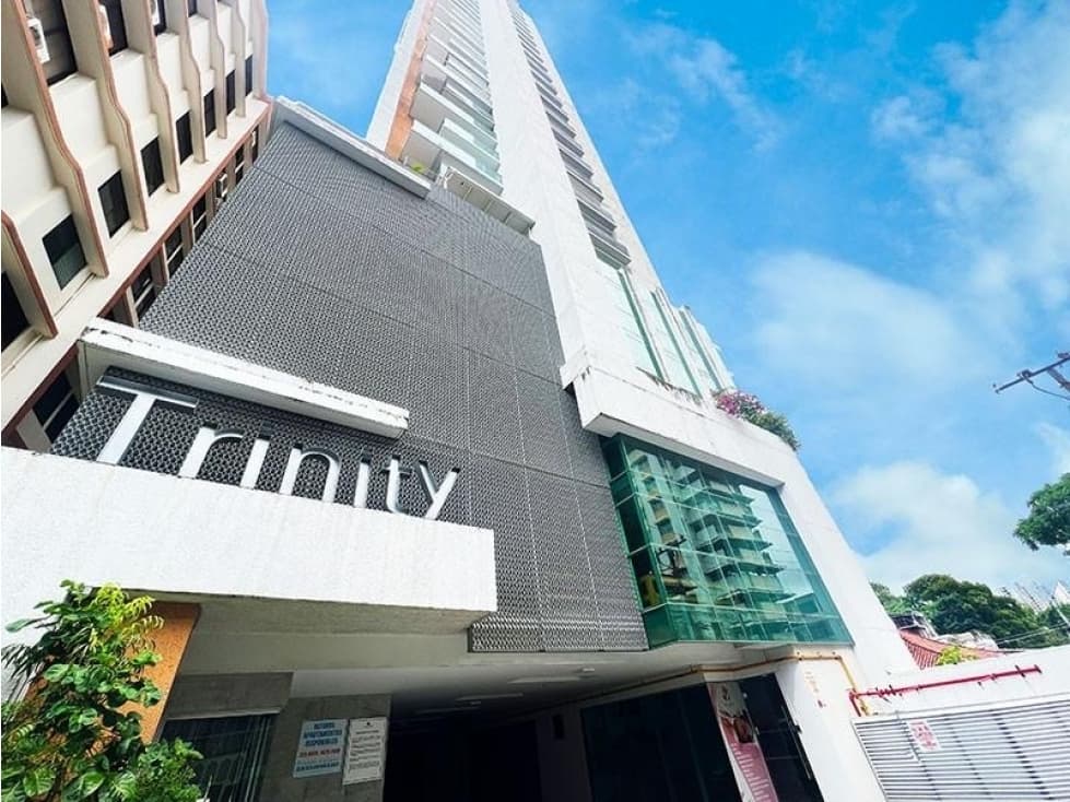 Apartamento en Venta en El Carmen | PH Trinity | 89 m² — foto 1
