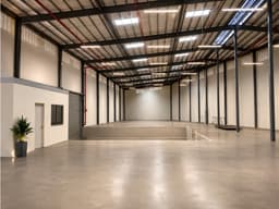 Alquiler de Bodega en Burunga | 2400m2