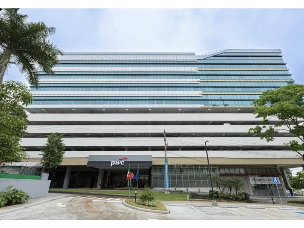 Alquiler de Oficina en Obarrio | 120m2 — foto 1