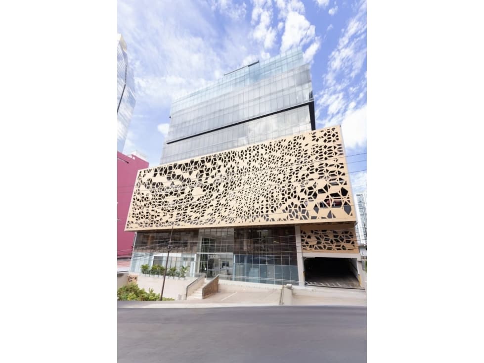 Alquiler de Oficina en Bella Vista | 184m2 — foto 1
