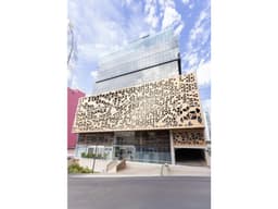 Alquiler de Oficina en Bella Vista | 184m2