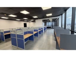 Alquiler de Oficina en Calle 50 | 175m2
