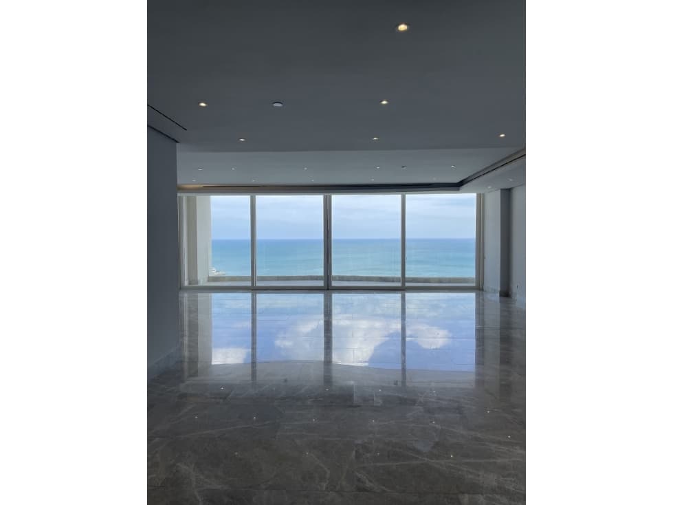 Alquiler de apartamento en Paitilla | 395m2 — foto 1