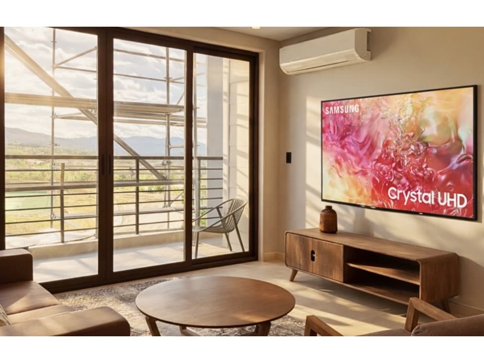 Venta de Apartamento en Pinoalto - Boquete — foto 1