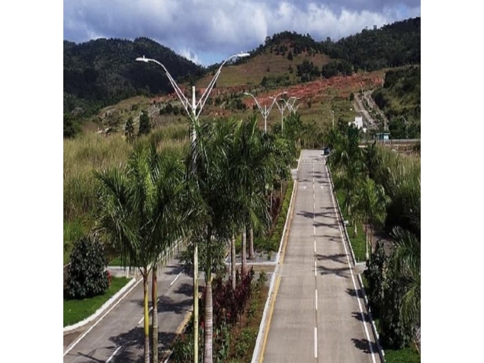 Venta de Lote Green Valley en Panamá Norte — foto 2