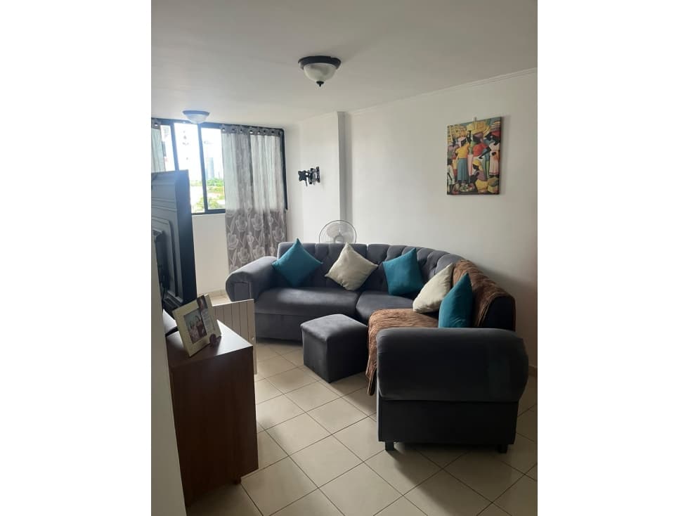 Venta de Apartamento en Juan Diaz | 48 m2 — foto 2
