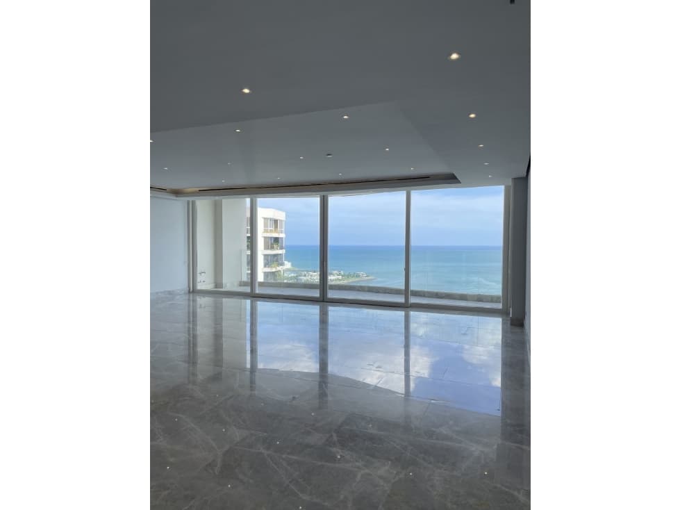 Alquiler de apartamento en Paitilla | 395m2 — foto 2