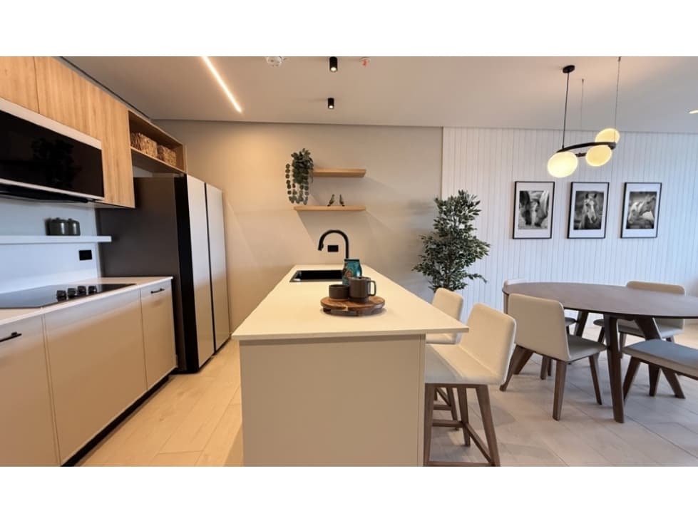 Venta de Apartamento en Pinoalto - Boquete — foto 2