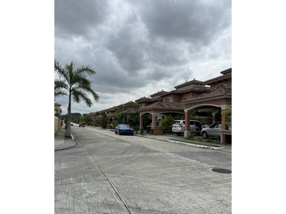Casa en Venta El Doral, Costa Sur, 351,39mts, $525,000.00 — foto 3