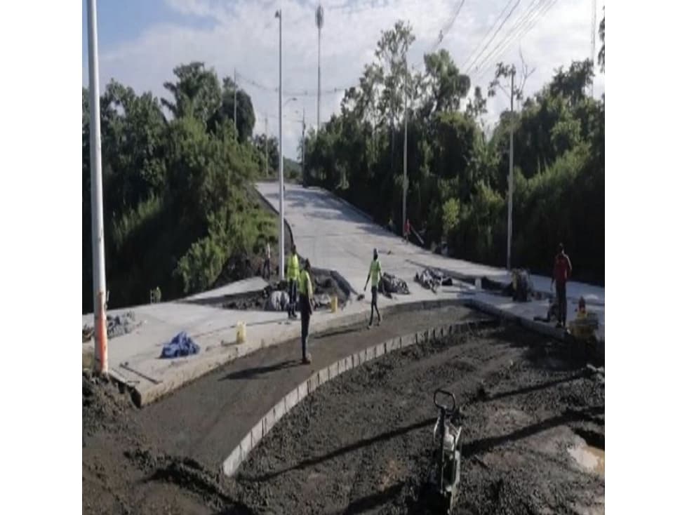 Venta de Lote Green Valley en Panamá Norte — foto 3