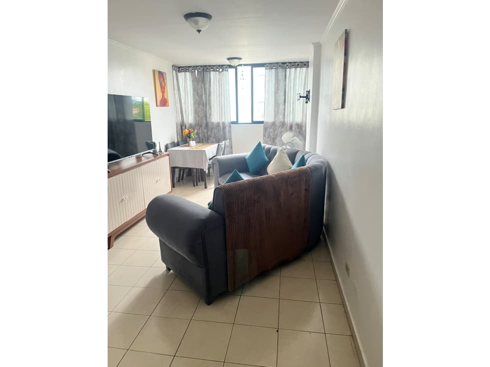 Venta de Apartamento en Juan Diaz | 48 m2 — foto 3
