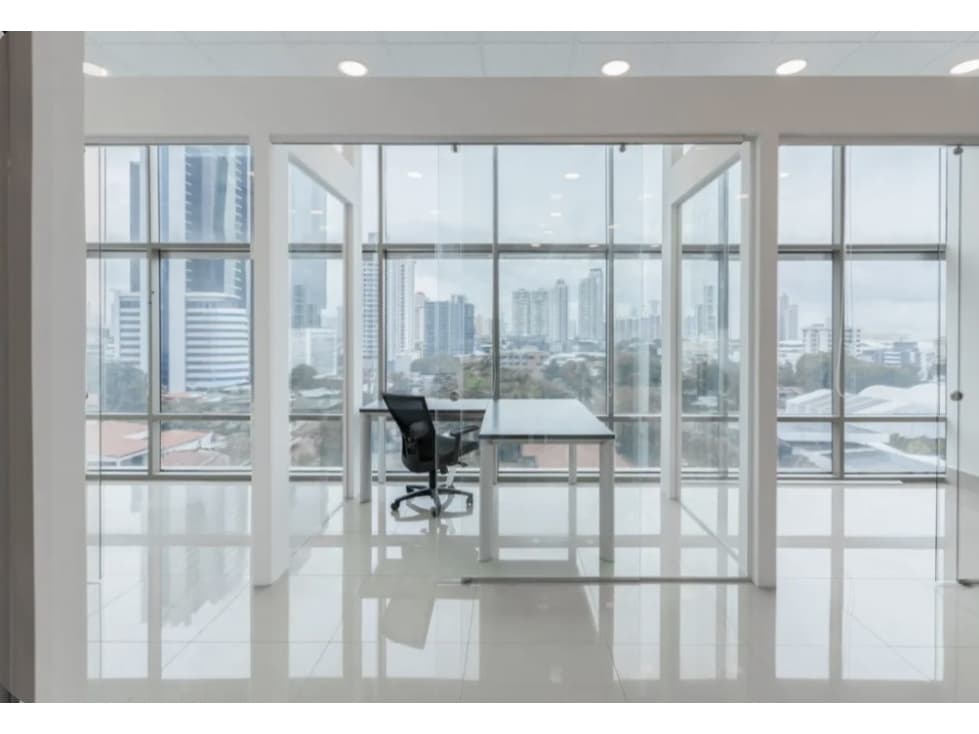 Alquiler de Oficina en Obarrio | 120m2 — foto 3