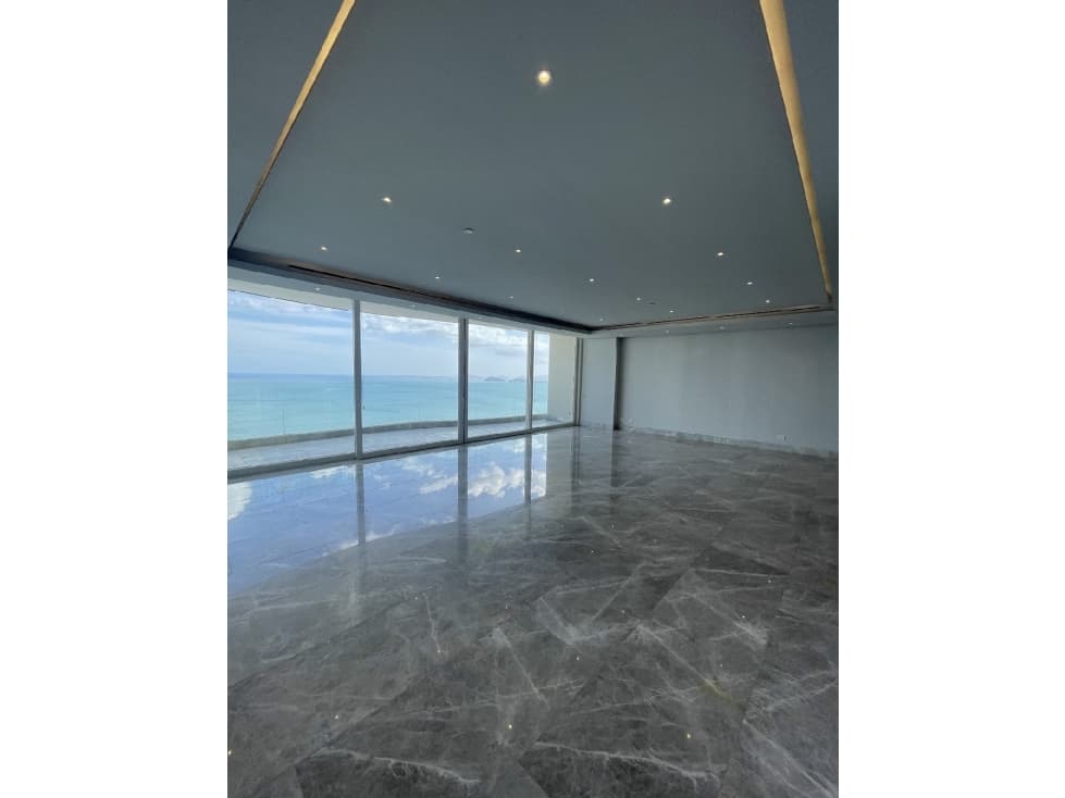 Alquiler de apartamento en Paitilla | 395m2 — foto 3