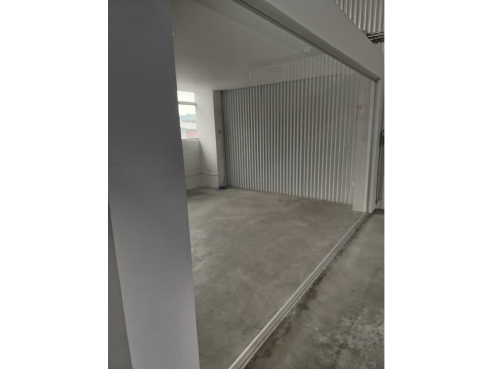 Bodega a nivel de piso en alquiler - Vía Tocumen - 607m2 — foto 3