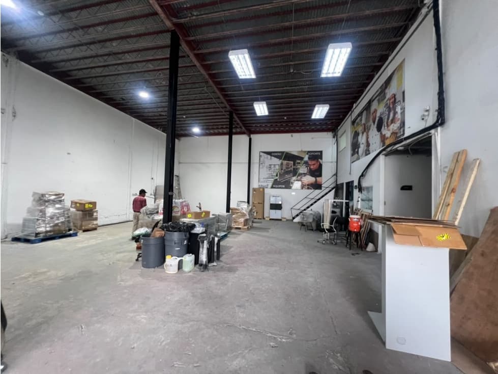 Alquiler de bodega en Costa del este | 800 m2 — foto 3