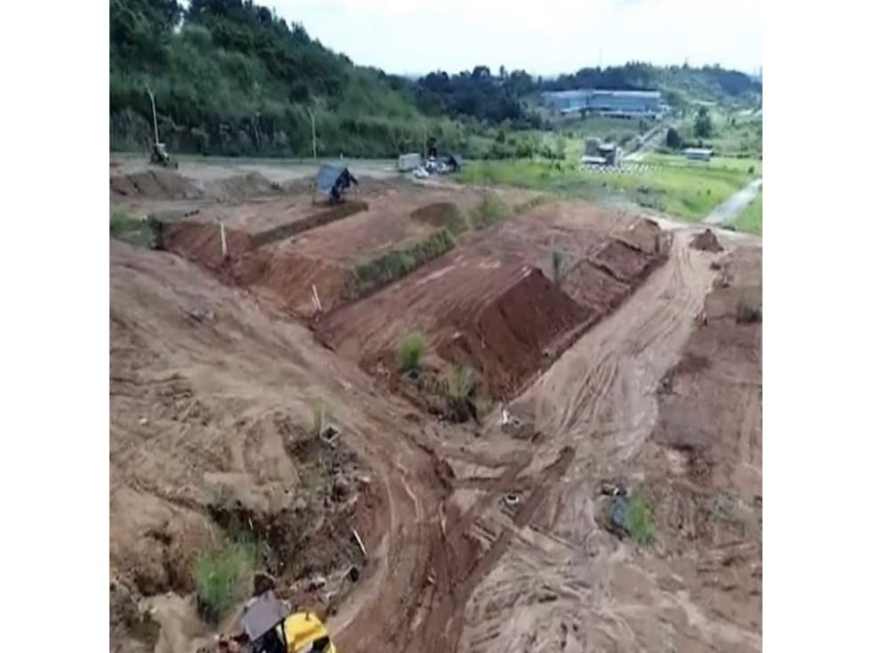 Venta de Lote Green Valley en Panamá Norte — foto 4